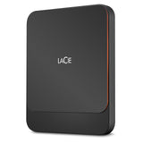 2TB LaCie Portable SSD