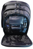 Mobile Edge AWBP14 Alienware Orion M14x Backpack, ScanFast (Black)