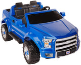 POWER WHEELS FORD F150