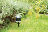 Rain Gauge for Netatmo Weather Station - Black