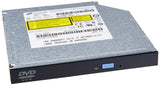 Ultraslim Enhanced Sata DVD-Rom