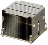 Snk-P0048p 2u Passive CPU Heat Sink for X9