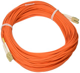 Tripp Lite N320-30M 30M Duplex MMF 62.5/125 Patch Cable, 100-Feet, LC/LC