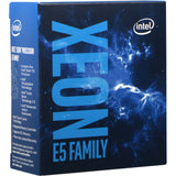 Intel Computer CPU 2.4 10 BX80660E52640V4