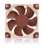 Noctua NF-A8 PWM AAO Frame Design, SSO2 Bearing Premium Quality Quite Fan