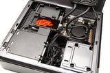 [Discontinued] PNY XLR8 480GB CS2111 Internal 2.5 inch SATA III Solid State Drive with 560 MB/s Read Speed (SSD7CS2111-480-RB)
