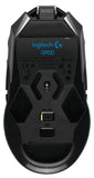 Open Box Logitech G900 Chaos Spectrum Professional Grade Wired/Wireless Gaming Mouse, Ambidextrous Mouse