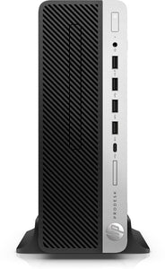 HP Smart Buy PRODESK 600 G4 SFF