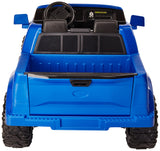 POWER WHEELS FORD F150