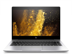 HP EliteBook 840 G6 14" Notebook - 1920 x 1080 - Core i7 i7-8665U - 8 GB RAM - 256 GB SSD