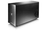 Akitio Node - Thunderbolt3 eGPU for Windows (Now Compatible w/ Thunderbolt3 Mac Running MacOS High Sierra Using AMD Cards)