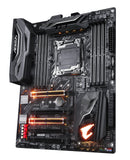 Gigabyte AORUS X299 AORUS Gaming 3 (Rev. 1.0) LGA 2066 Intel X299 SATA 6GB/s USB 3.1 ATX Intel Motherboard