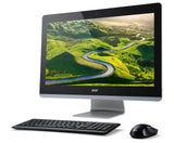 Acer Aspire All-in-One Desktop 23.8" FHD Touch Screen, 8GB SDRAM, 1TB HD, Windows 10 Home, Bilingual  AZ3-715-AM11