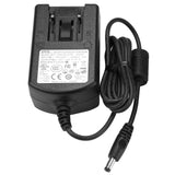 StarTech.com Replacement 5V DC Power Adapter - 5 Volts, 4 Amps - Power Adapter - AC 100-240 V (SVA5M4NEUA)