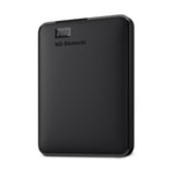 Western Digital - WD Elements Portable WDBUZG7500ABK