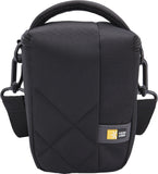 Case Logic CPL-103 High Zoom/Compact System Camera Case (Black)