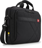 Case Logic 17.3 Inch Laptop and Tablet Case (Black)