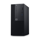 Dell OptiPlex 3060 Mini Desktop Computer with Intel Core i5-8500 3 GHz Hexa-Core, 8GB RAM, 500GB HDD (VKXV1)