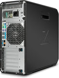 HP Z4 G4 Workstation - 1 x Core X-Series i7-9800X - 16 GB RAM - 512 GB SSD - Mini-Tower - Black - Windows 10 Pro 64-Bitnvidia Quadro P2000 5 GB Graphics - DVD-Writer - Serial ATA/600 Controller - 0, 1