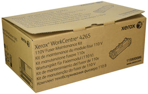 Xerox Maintenance Kit- Part# 115R00086