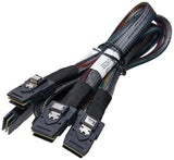 Intel Serial Attached SCSI (SAS) Internal Cable