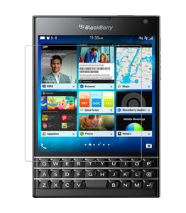 Phantom Glass for Blackberry Passport