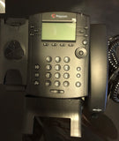 Polycom VVX 310 Business Media Phone