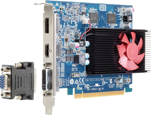 AMD Radeon R7 450 4Gb Pcie X16 GFX