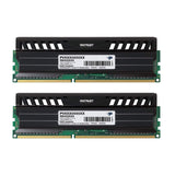 Patriot Memory Viper 3 Series DDR3 16GB 1866MHz PC3 15000 Memory Kit PV316G186C0K