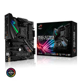 ASUS ROG Strix X470-F Gaming AMD Ryzen 2 AM4 DDR4 DP HDMI M.2 ATX Motherboard