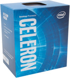 Intel BX80677G3950 7th Gen Celeron Desktop Processors