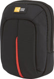 Case Logic DCB-301 Compact Camera Case (Black)