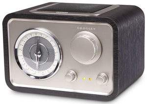 Crosley Solo Radio