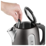 SENCOR - Electric Kettle 1,7L Black