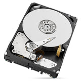 Open box of Seagate BarraCuda 3TB Internal Hard Drive HDD - 2.5 Inch SATA 6Gb/s 5400 RPM 128 MB Cache for Computer Desktop PC (ST3000LM024)