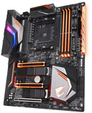 GIGABYTE X470 AORUS Gaming 7 WIFI (AMD Ryzen AM4/ X470/ Intel Wave 2 WIFI/ M.2) Motherboard