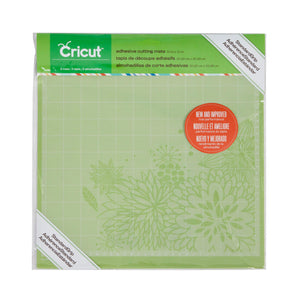 Cricut 2001974 StandardGrip Adhesive Cutting Mat