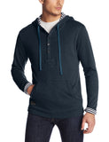 Tavik Men's Tunic Fleece Sweatshirt