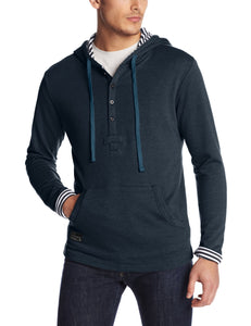 Tavik Men's Tunic Fleece Sweatshirt