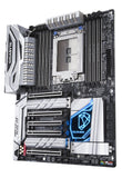 GIGABYTE X399 Designare EX (AMD Ryzen Thread Ripper TR4/ATX /3X M.2/WIFI/Front & Rear USB 3.1/Dual Intel LAN/ Motherboard)