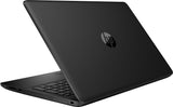 Newest HP 15.6" Laptop, AMD A6-9225 Dual-Core Processor 2.60GHz, 4GB RAM, 1TB HDD, AMD Radeon R4 Graphics, DVD-RW, HDMI, Bluetooth, HDMI, Webcam, Windows 10S