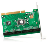 StarTech.com 2 Port PCI IDE Controller Adapter Card (PCIIDE2)