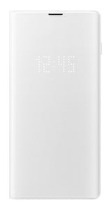 Samsung Case for Galaxy S10+ - White