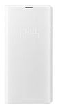 Samsung Case for Galaxy S10+ - White