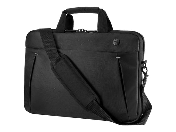 HP Business Slim Top Load - Notebook Carrying Case - 14.1