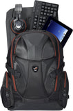 ASUS Republic of Gamers Nomad Backpack for 17-inches G-Series Notebooks