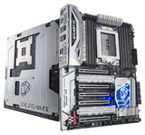 GIGABYTE X399 Designare EX (AMD Ryzen Thread Ripper TR4/ATX /3X M.2/WIFI/Front & Rear USB 3.1/Dual Intel LAN/ Motherboard)