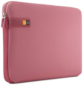 Case Logic 13.3" Laptop and MacBook Sleeve, Heather Rose