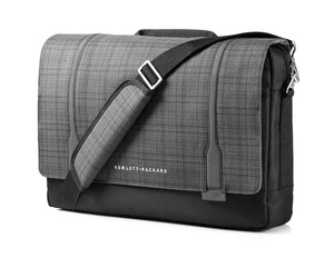 MESSENGER BAG FOR SLIM ULTRABOOK