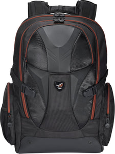 ASUS Republic of Gamers Nomad Backpack for 17-inches G-Series Notebooks